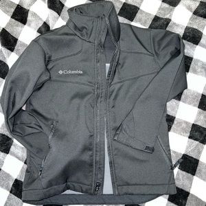Boys Columbia Jacket - Size 8